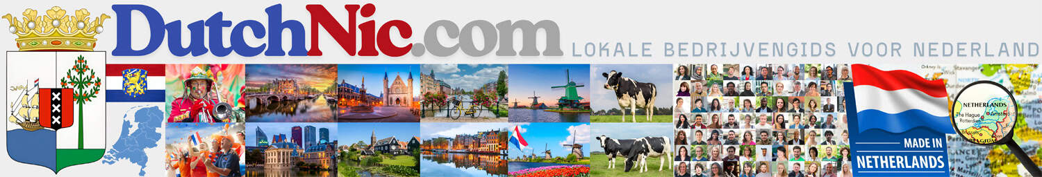 Gemaakt in Nederland - Running Show